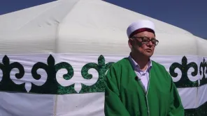 Курбан Байрам